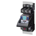 Produktbild: Siemens LZS:PT5A5T30 Steckrelais 4 Wechsler 5St.