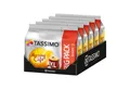 Produktbild: TASSIMO Kaffee Kapseln Morning Café XL Big Pack T Discs 5x21 Getränke Kaffeekapseln, 820 g, (Packung, 5er Pack)