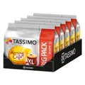 Produktbild: TASSIMO Kapseln Morning Café XL Big Pack T Discs 5x21 Getränke Kaffeekapseln