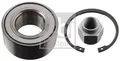 Produktbild: FEBI BILSTEIN Radlagersatz 18191 für PEUGEOT C2 206 C3 106 SAXO 306 XSARA 2A N5