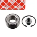 Produktbild: febi 18191 Radlagersatz für CITROEN C2 C3 SAXO XSARA PEUGEOT 106 206 306 vorne