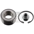 Produktbild: 1x ORIGINAL® Febi Bilstein Radlagersatz Vorne, Links, Rechts für Citroën C2