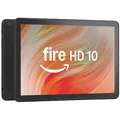 Produktbild: Amazon Fire HD 10 Tablet (2023) WiFi 32 GB mit Werbung schwarz B0CXL5RV2F
