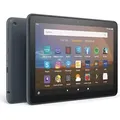 Produktbild: Amazon Fire HD 10 (2023) 13. Gen Wifi mit Werbung 32 GB Black Neu - Schwarz
