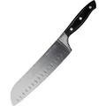 Produktbild: Nirosta Santokumesser Trinity, 20cm Edelstahl-Klinge 43903