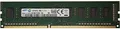 Produktbild: SAMSUNG - DDR3L - 4 GB - DIMM 240-PIN - 1600 MHz / PC3L-12800 - CL11