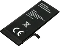 Produktbild: AKKU 31003 - Smartphone-Akku für Apple iPhone 7, Li-Po, 2160 mAh
