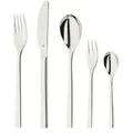 Produktbild: WMF Besteckset  Palermo , silber , Edelstahl