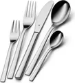 Produktbild: Besteck-Set Palermo, 60-teilig (edelstahl, Vorteilspack)
