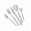Produktbild: WMF Besteckset Palermo, Edelstahl, Metall, 60-teilig, Essen & Trinken, Besteck, Besteck-Sets