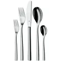 Produktbild: WMF Palermo Besteck-Vorteils-Set*, 60-teilig, Cromargan®