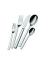 Produktbild: WMF Besteckset 60tlg. Palermo, Edelstahl, für 12 Personen spülmaschinengeeignet
