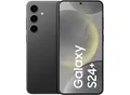 Produktbild: Samsung Galaxy S24 Plus Dual SIM 512GB onyx black