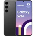 Produktbild: SAMSUNG Galaxy S24+ 5G 512GB Schwarz - Gut - Smartphone