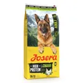 Produktbild: JOSERA HIGH ENERGY HUNDEFUTTER HUHN TROCKENFUTTER FUTTER FÜR DEN HUND 12,5Kg