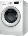 Produktbild: Whirlpool FreshCare FFB 846 SV IT, Frontlader, 8 kg, B, 78 dB, 1351 RPM, A