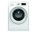 Produktbild: Whirlpool FFB 846 SV IT - Waschmaschine 8 kg, freistehend, Frontlader, Schleuderdrehzahl 1400 Umdrehungen pro Minute, Breite 59,5 cm, Tiefe 63,0 cm, Höhe 84,5 cm, Energieklasse A