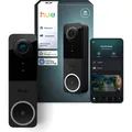 Produktbild: Philips Hue Secure (Kabellos) (929003816501)