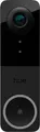 Produktbild: Philips Hue Wired Video Doorbell Camera Black EU/UK