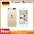 Produktbild: Apple iPod touch 7. 7G Generation 128GB Gold iOS15 - 12 Monate Händlergarantie