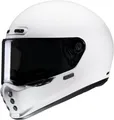 Produktbild: HJC, Integralhelme motorrad V10 white, M