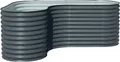 Produktbild: WESTMANN Hochbeet Grow Faster, BxTxH: 240x160x82 cm