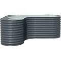Produktbild: Westmann Metall Hochbeet 