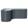 Produktbild: Westmann Metall Hochbeet 