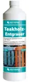Produktbild: Hotrega Teakholz-Entgrauer 1 Liter Flasche (Konzentrat)