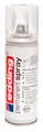 Produktbild: edding Bastelkleber Klarlack-Spray 5200 permanent spray, 200 ml