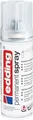 Produktbild: EDDING 5200 PERMANENTSPRAY ACRYLLACK KLARLACK GLÄNZEND 200 ML 100ml/4,40 NEU OVP