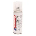 Produktbild: edding 5200 Permanentspray Klarlack - transparent glänzend - 200