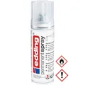 Produktbild: Edding Permanent Spray Premium Acryllack in Klarlack glänzend 200ml