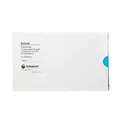 Produktbild: Coloplast Wundpflaster BRAVA elastischer Fixierstreifen gebogen