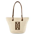 Produktbild: Marc O'Polo Shopper Tasche 49 cm beige TAS067294