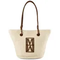 Produktbild: Marc O'Polo Shopper Tasche 49 cm  beige