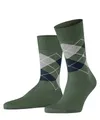 Produktbild: Burlington Socken Manchester (1-Paar) mit elegant schimmernder Baumwolle