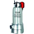 Produktbild: Technische Industrie Produkte Maxima 350 I-px Duo 30274 Tauchpumpe 20000 L/h 8 M - T.i.p.