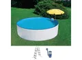 Produktbild: Rundpool SUMMER FUN 