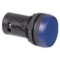 Produktbild: Baco Kompaktmeldeleuchte 230V (224613)