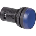 Produktbild: BACO L20SC60H Meldeleuchte Blau 230 V 1 St.