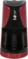 Produktbild: Bialetti DAMA rot ESE-Padmaschine