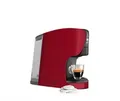 Produktbild: Bialetti 098150531 Pod-Kaffeemaschine 0 4 l Kaffeepad 1450 W Rot ~D~