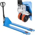 Produktbild: Güde - Transport Hubwagen Gabelhubwagen Ghw 2500-180 Pu 2500 Kg Gabellänge 1800 Mm