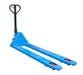 Produktbild: GÜDE GHW 2500-180 PU Gabelhubwagen Hubwagen Palettenwagen 2500 kg Tragkraft