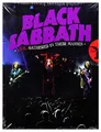 Produktbild: Black Sabbath - Live... Gathered In Their Masses (Deluxe Edition + Blu-ray + Audio-CD) [Limited Deluxe Edition] [2 DVDs]