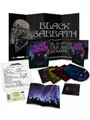 Produktbild: BLACK SABBATH: LIVE-GATHERED IN T.MASSES (LTD. DELUXE BOX) 2 DVD+BLU-RAY+CD NEU