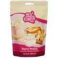 Produktbild: FunCakes Deco Melts -Snow White - 250g