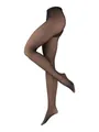Produktbild: Nur Die Feinstrumpfhose Warm & Transparent Strapazierfähig Für warme Beine