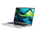 Produktbild: Acer Swift Lite 14 SFL14-53M - Intel Core i5 i5-1334U / 1.3 GHz - Win 11 Home - Intel Iris Xe Grafikkarte - 16 GB RAM - 512 GB SSD - 35.6 cm (14